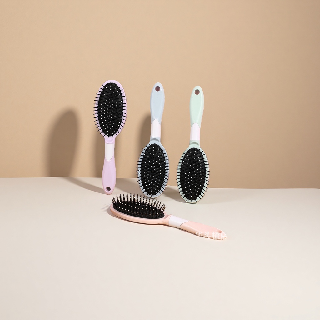 Anti-static comb, smooth comb, hair care comb details Picture