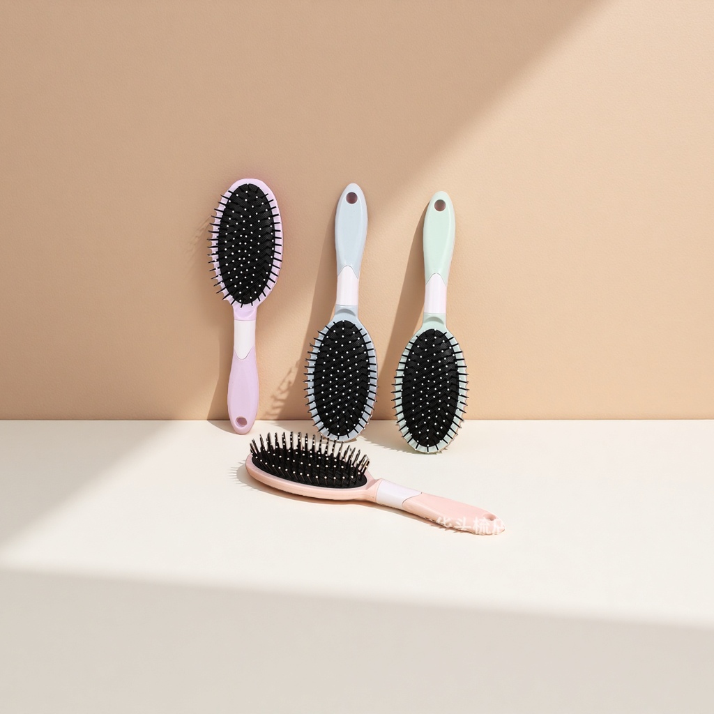 Anti-static comb, smooth comb, hair care comb Specification image