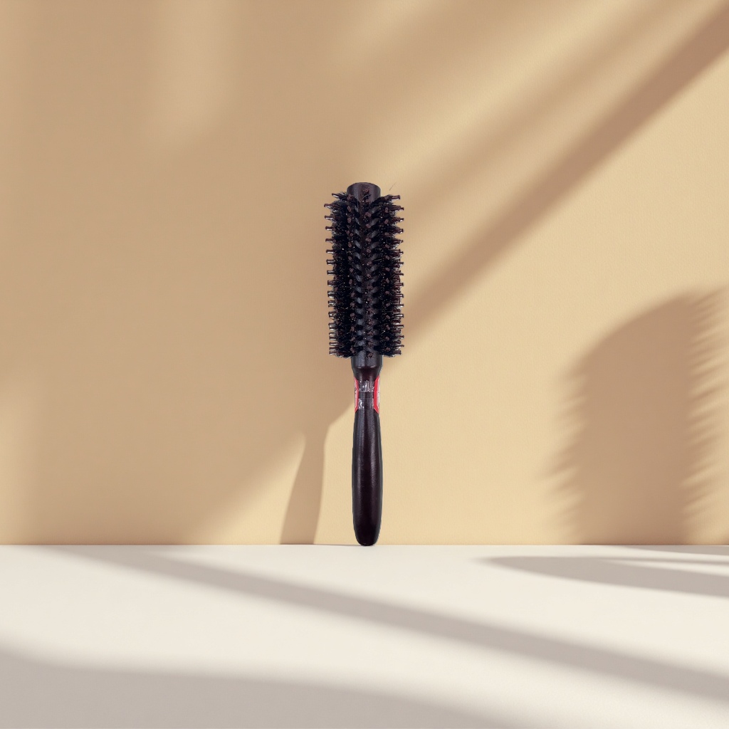 Curling comb design, curling comb, a smooth curling tool, anti-static Specification image