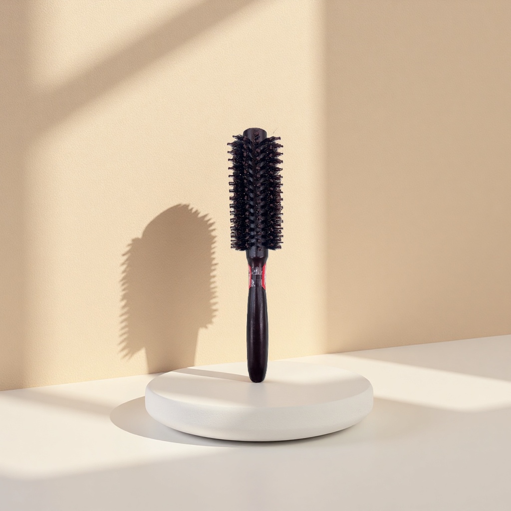 Curling comb design, curling comb, a smooth curling tool, anti-static Application Scenario
