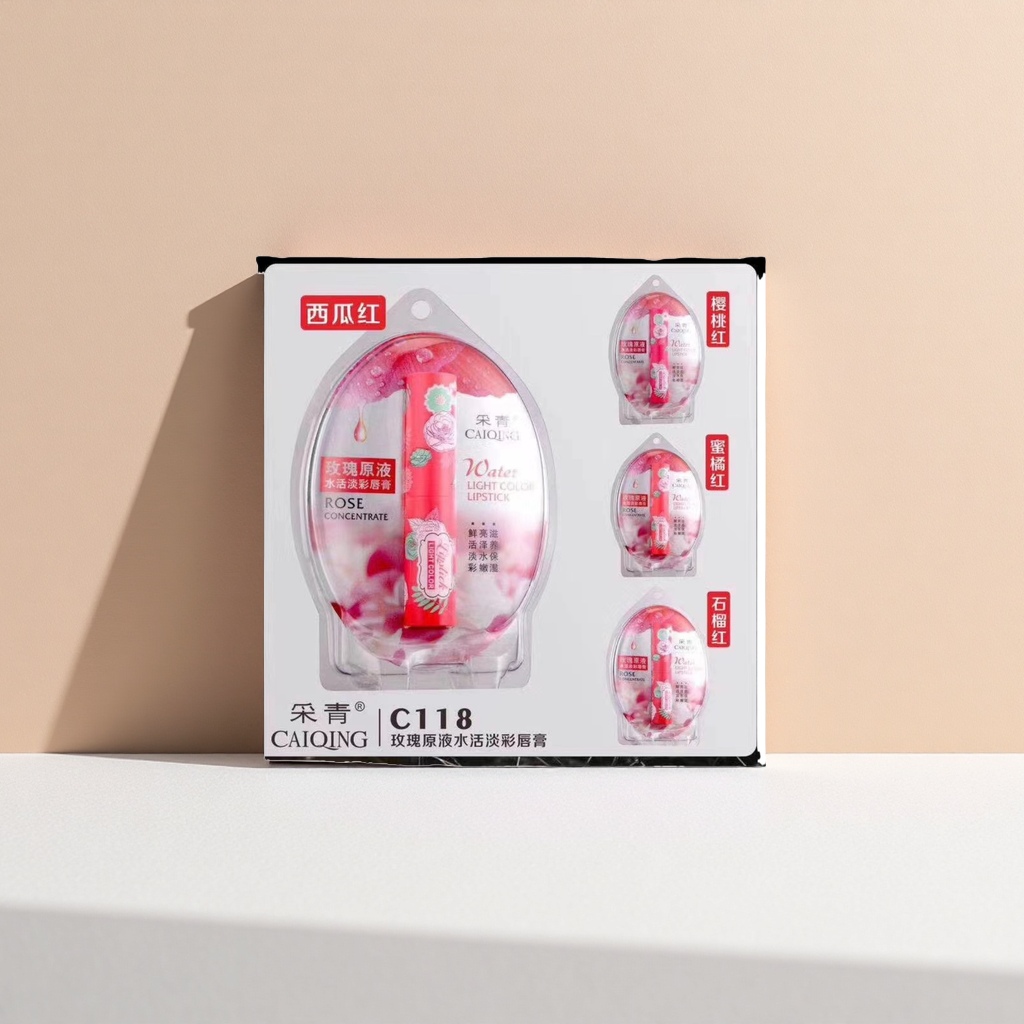唇膏+唇膏细节图