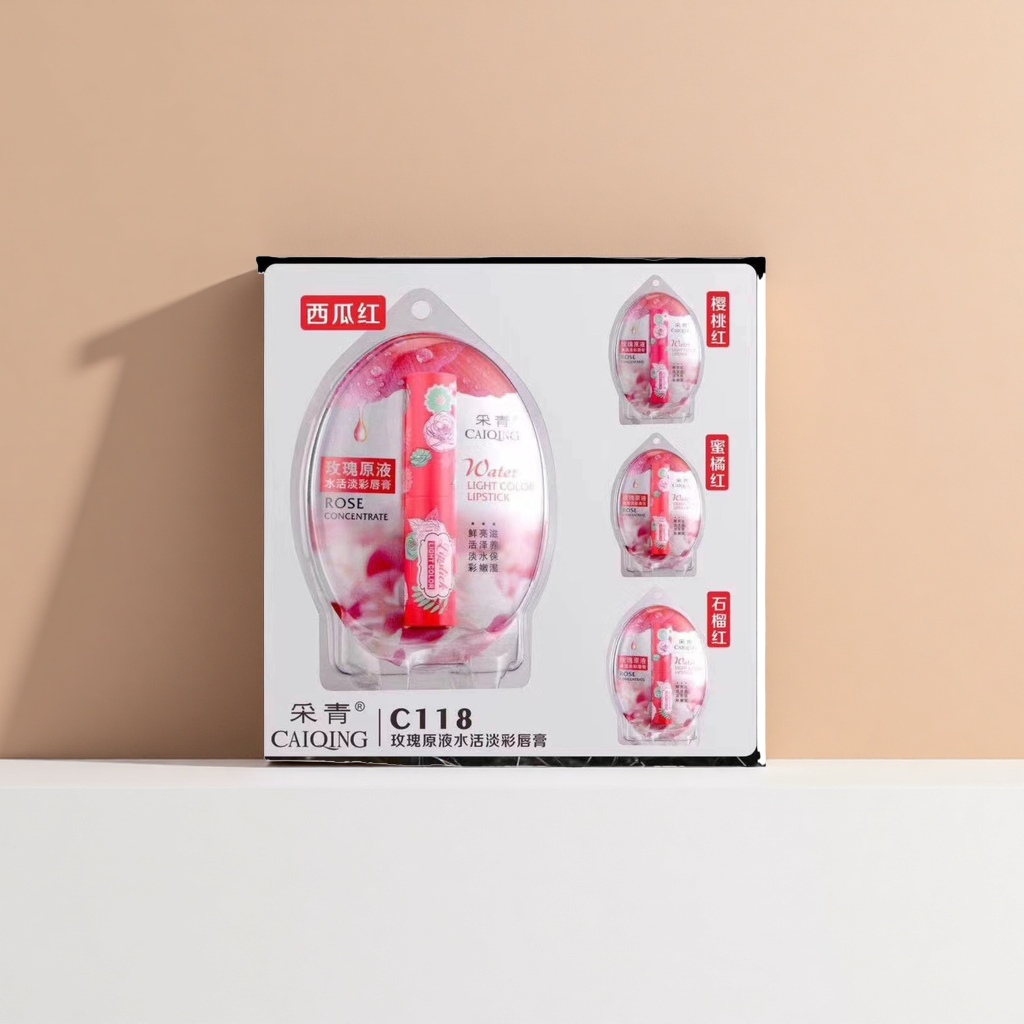 唇膏+唇膏产品图