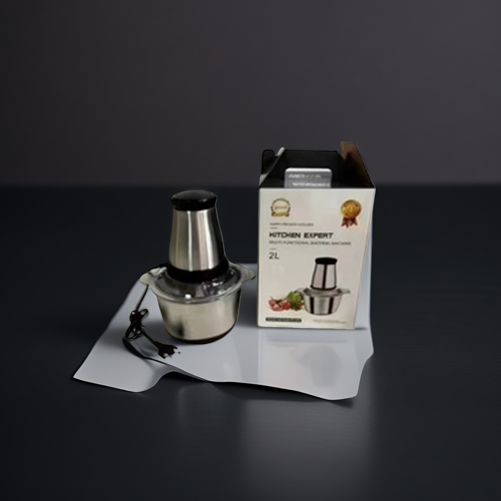 Kitchen appliances: blender, household multi-functional food processor, high-speed egg beater, large capacity Application Scenario