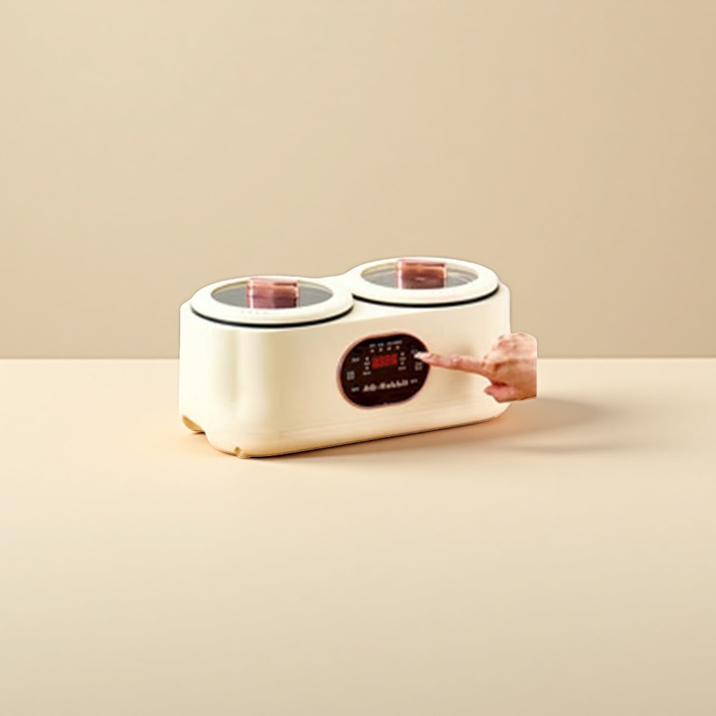 Smart rice cookers, multi-functional rice cookers with large capacities of 1L, 2L, 3L and 5L Specification image