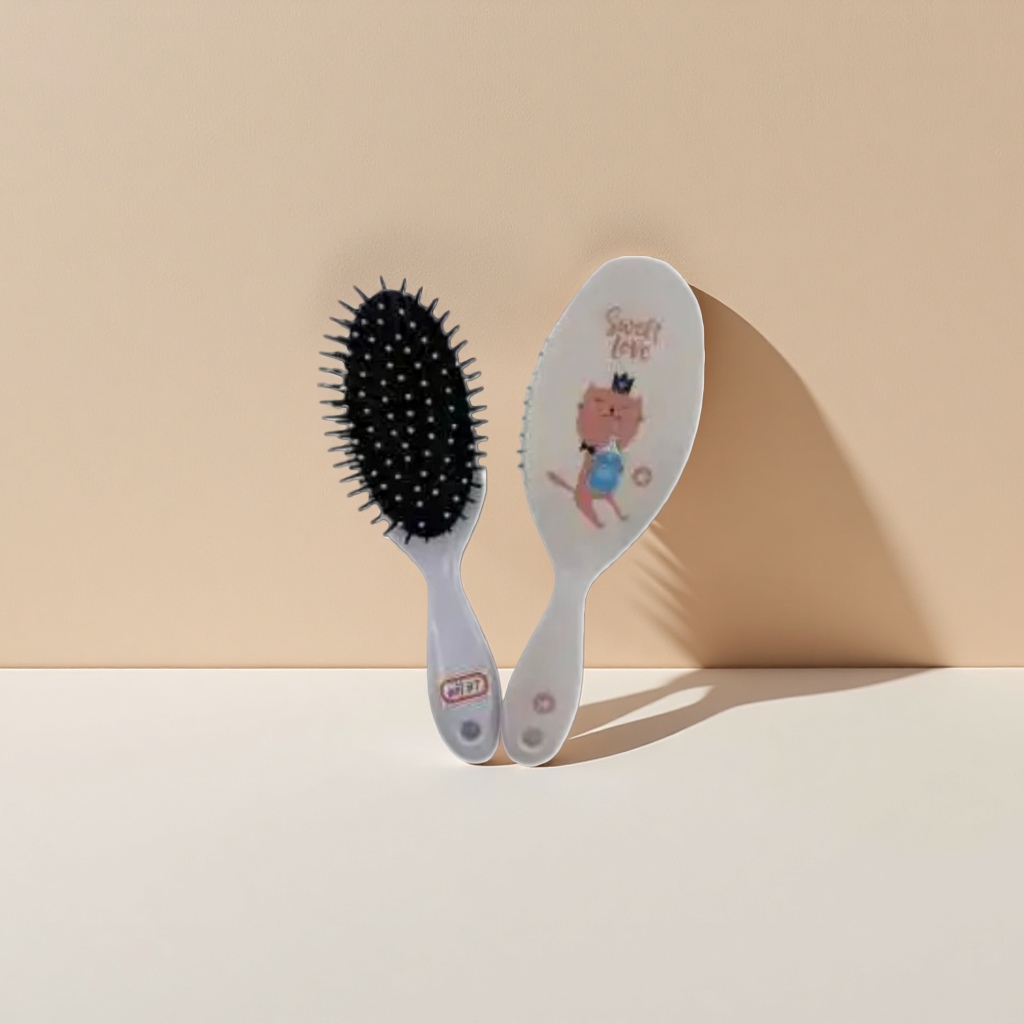 梳子+梳子细节图