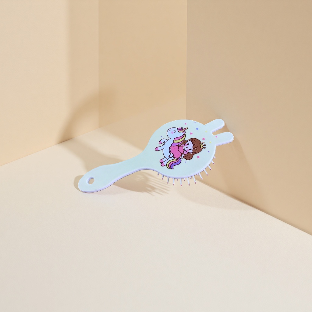 插梳实物图