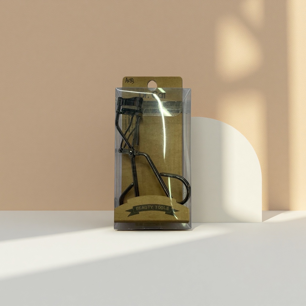 Eyelash curler thickening eyelash curler 1.5 cm eyelash curler, a magic tool for lifting eyelashes Specification image