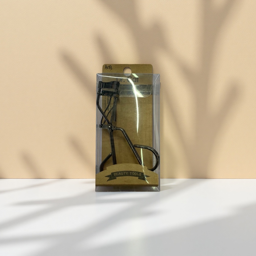 Eyelash curler thickening eyelash curler 1.5 cm eyelash curler, a magic tool for lifting eyelashes details Picture