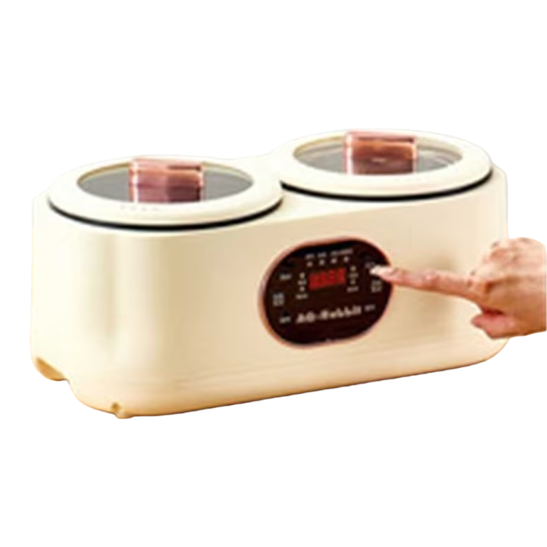 Smart rice cookers, multi-functional rice cookers with large capacities of 1L, 2L, 3L and 5L Item Picture