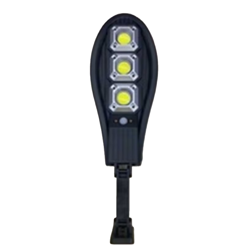 Solar floodlights, LED lights, solar panel garden lights Item Picture
