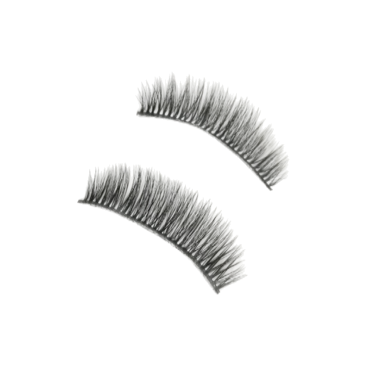 A thickened beauty tool for women with thick and natural false eyelashes Item Picture