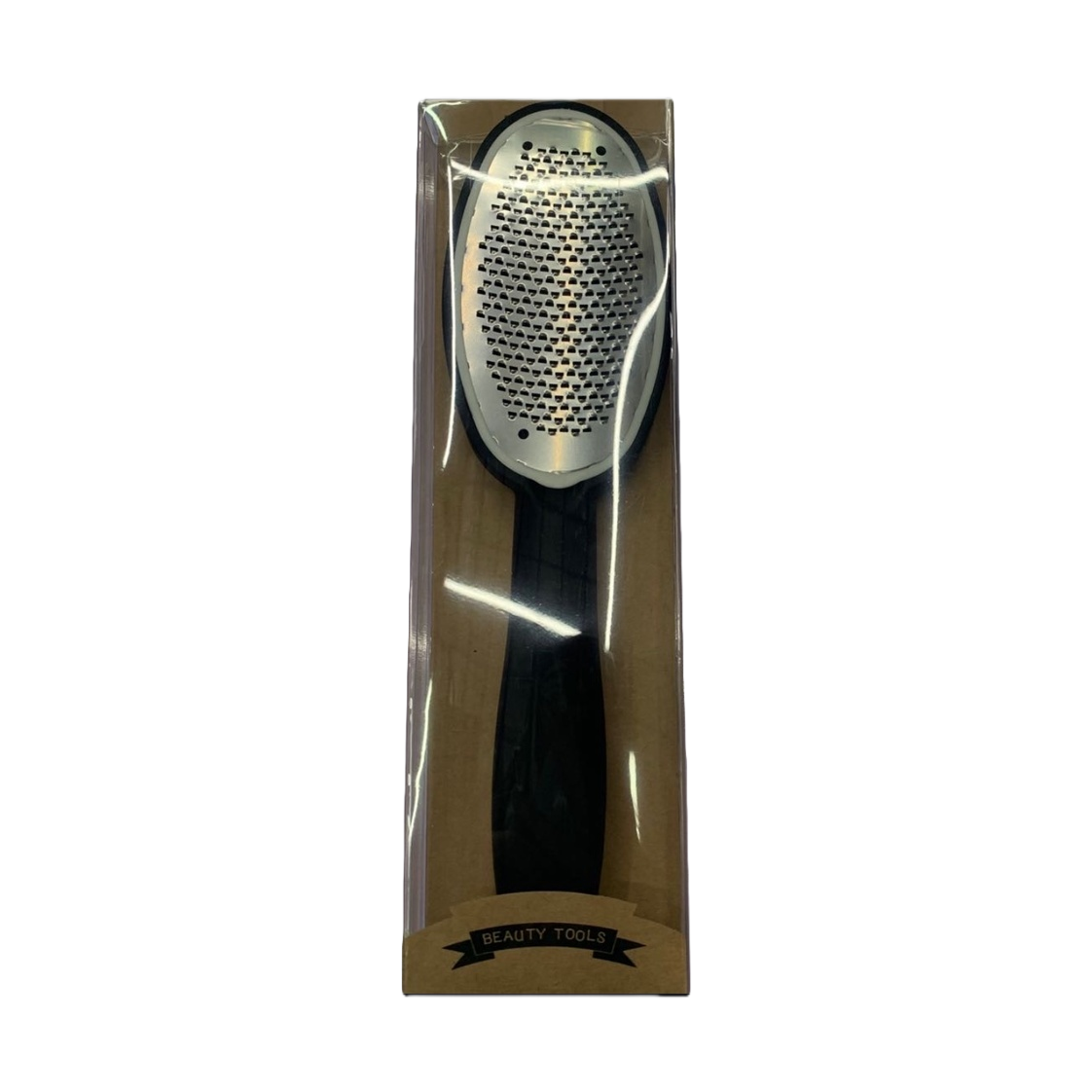 تدليك أدوات التجميل المعدنية، تصفيف الشعر، تصفيف الشعر Item Picture