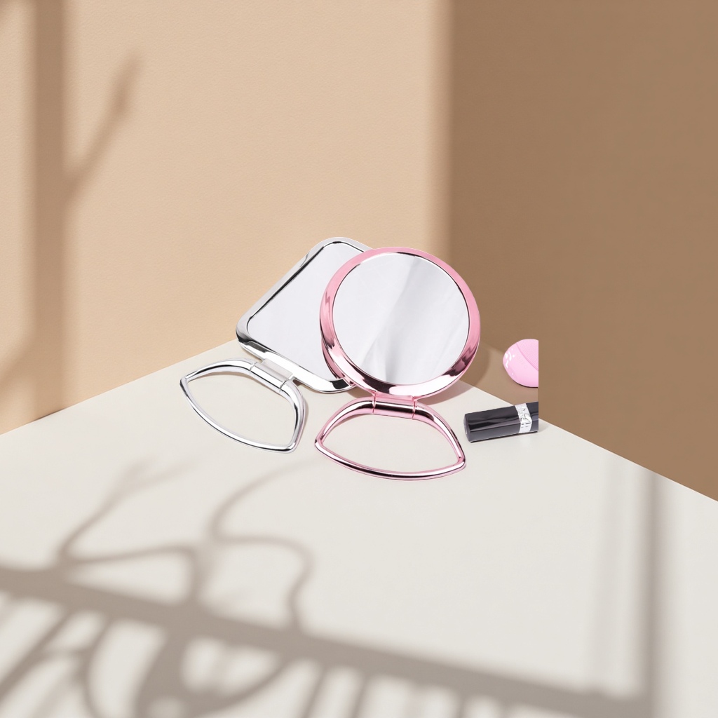 化妆镜细节图