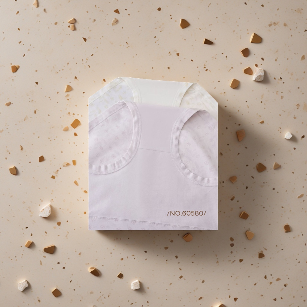 Xinjiang Aksu cotton underwear is breathable, comfortable, soft and skin-friendly, made of pure cotton and suitable for both men and women Application Scenario