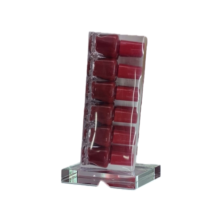 8ml African nail polish Item Picture