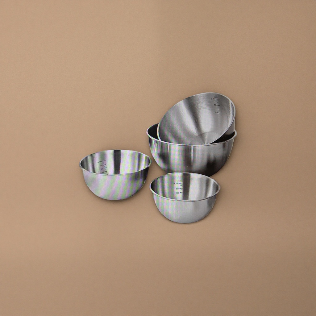 A large-capacity, thickened and durable stainless steel basin for kitchen washing and draining Specification image