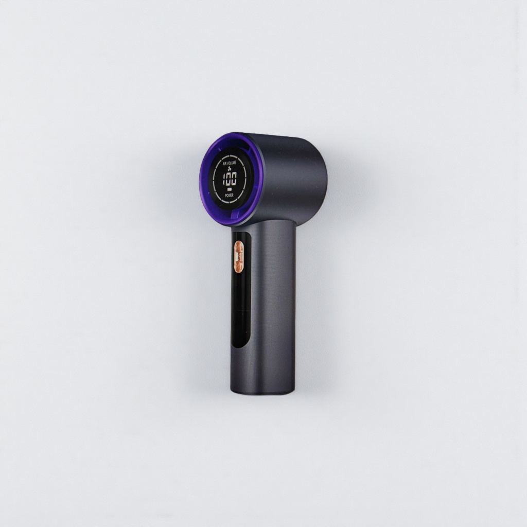 便携式高速吹风机 精致造型护发静音款 2000w大功率