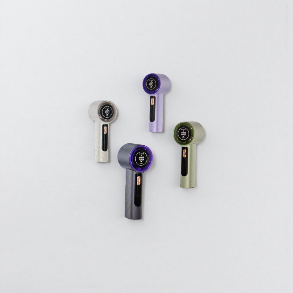 高速风扇T02静音节能大风量家用工业款