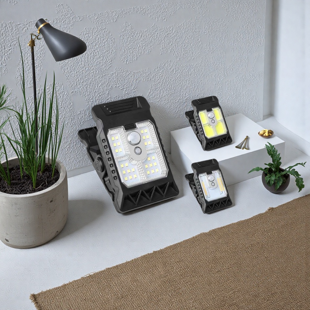 Bombillas LED lámparas LED iluminación de ahorro de energía hogar oficina lámpara de escritorio protección ocular alta potencia details Picture