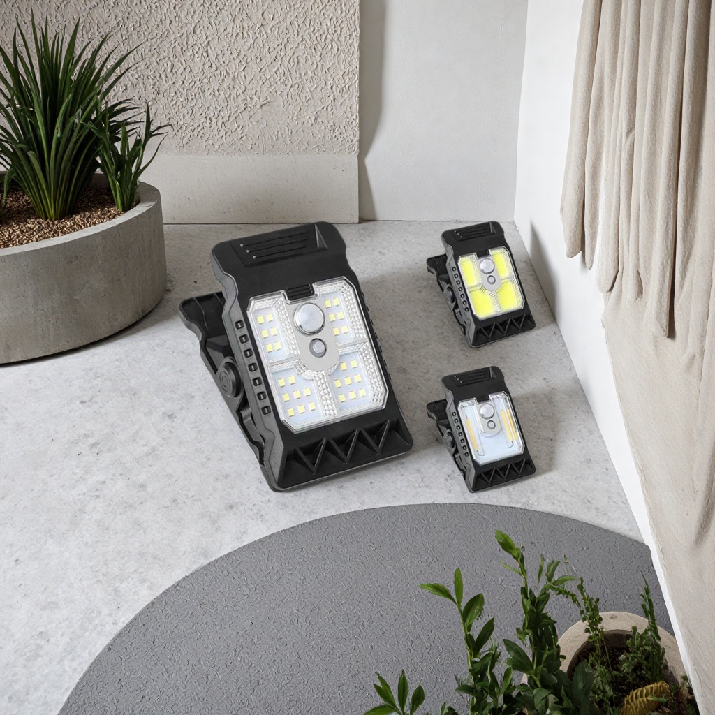 Bombillas LED lámparas LED iluminación de ahorro de energía hogar oficina lámpara de escritorio protección ocular alta potencia Application Scenario