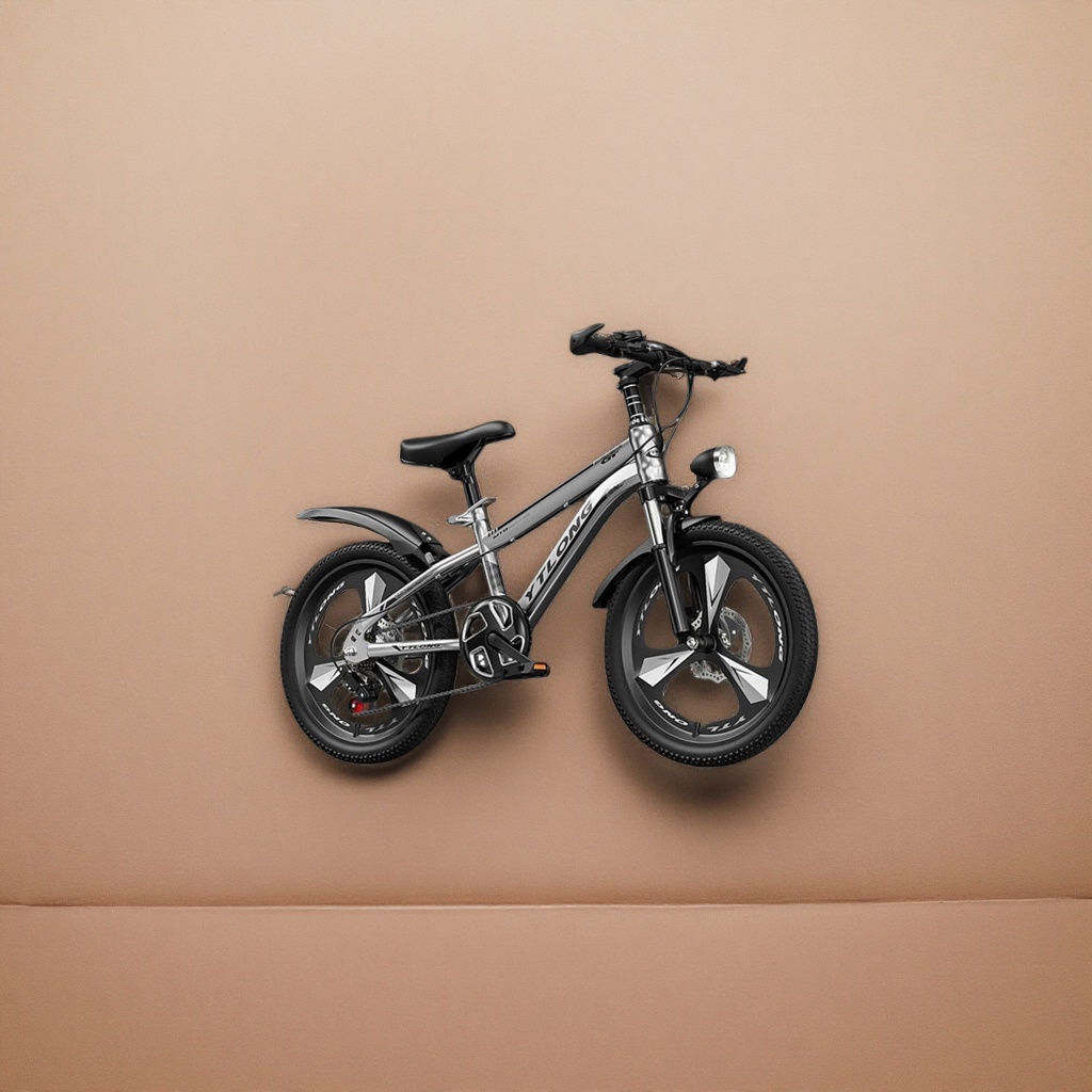 ركوب الدراجات دراجة بخ20 بوصة قابلة للتمارين المنزلية في الهواء الطلق Specification image