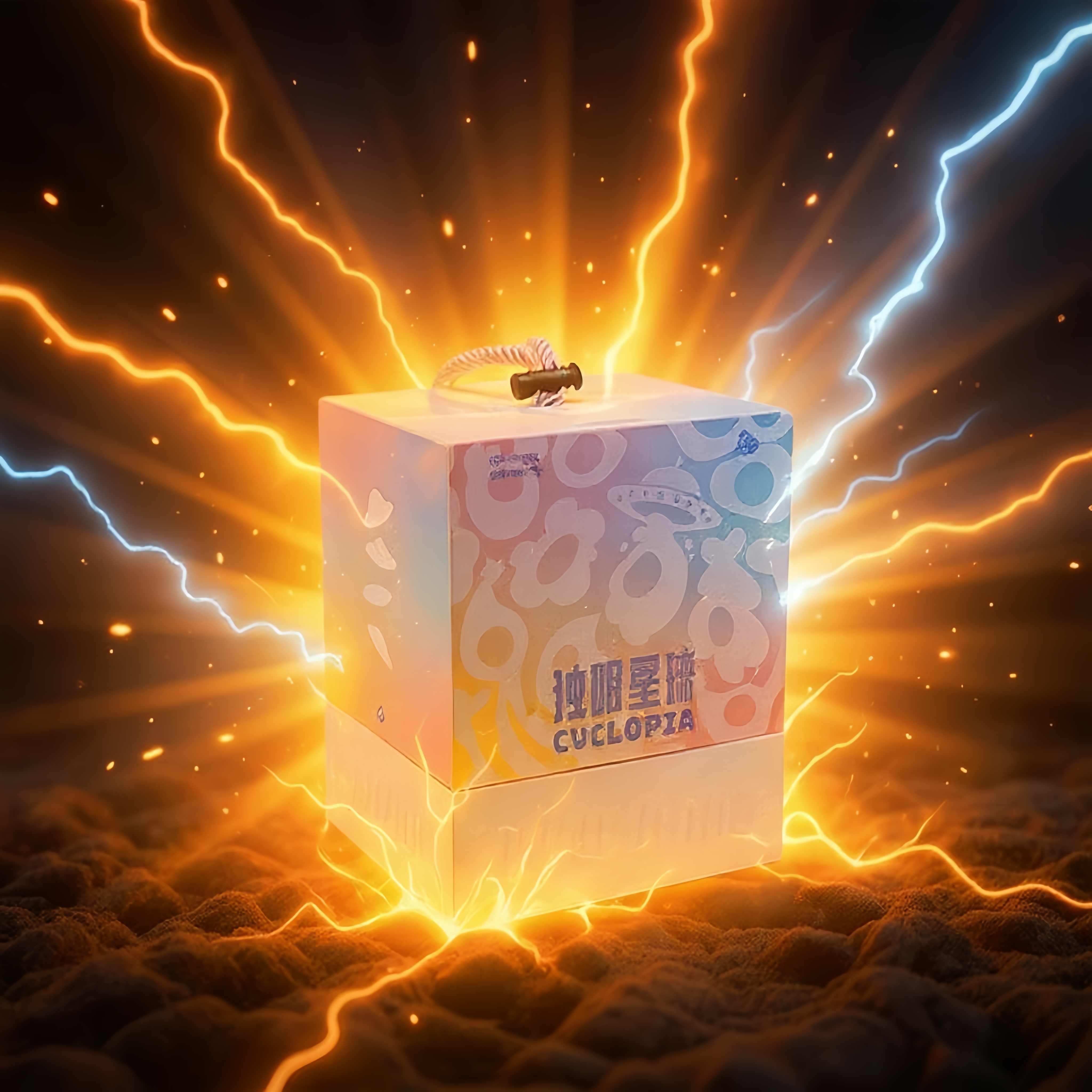 Ai情绪陪伴机器人乌鸦pepper独眼星球毛绒