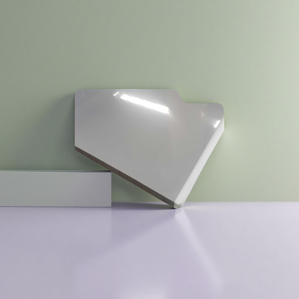 Placa de acero inoxidable 304 material 1,5 mm de espesor antioxidante durable placa industrial details Picture