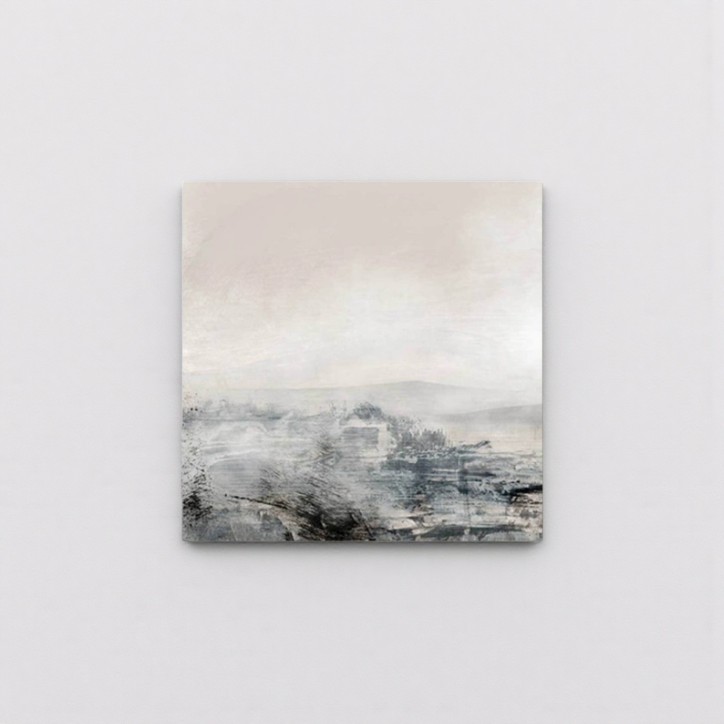 抽象画+画作产品图
