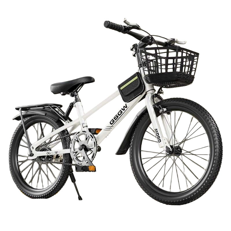 Bicicleta ligera bicicleta de montaña portátil modelo plegable Item Picture