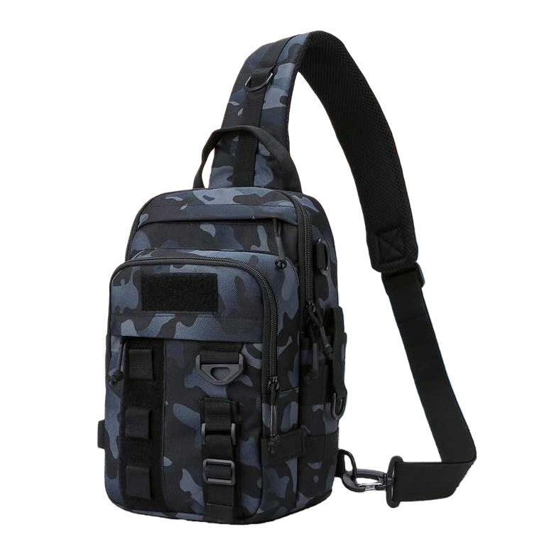 حقيبة سفر ذات حقائب مزدوجة محمولة على الظهر Item Picture