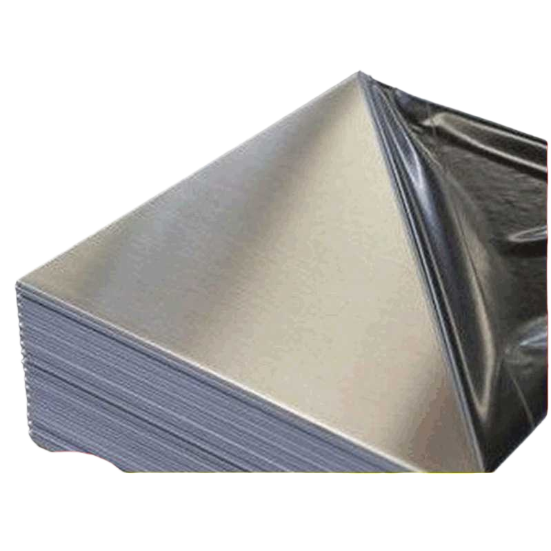 Hoja de metal hoja de acero inoxidable de alta calidad laminado en frío laminado en caliente 304 201 1.5mm 1220mm Item Picture