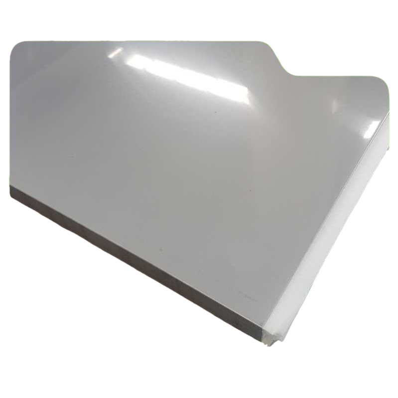 Placa de acero inoxidable 304 material 1,5 mm de espesor antioxidante durable placa industrial Item Picture