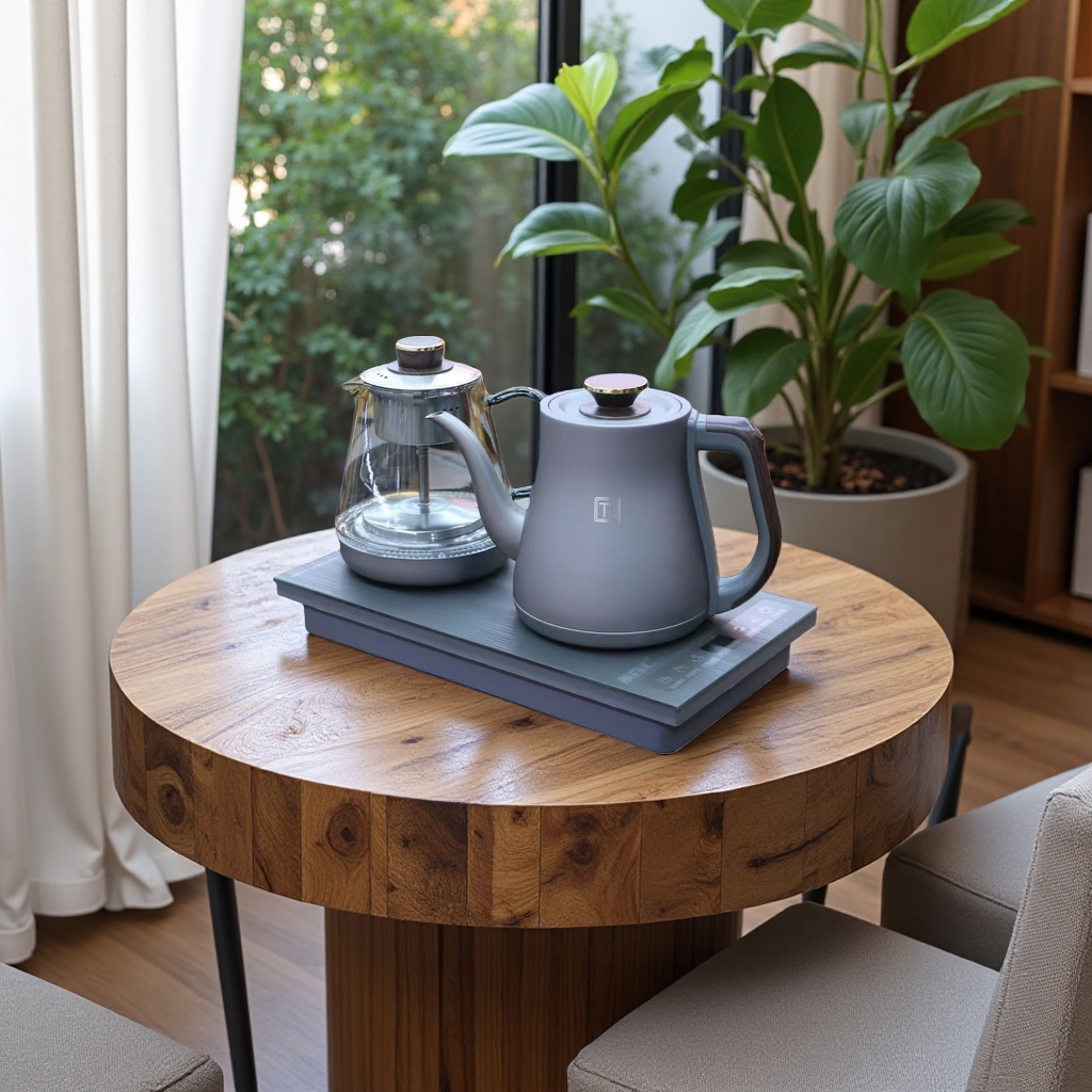 茶具套装茶壶玻璃茶壶组合家用泡茶器具
