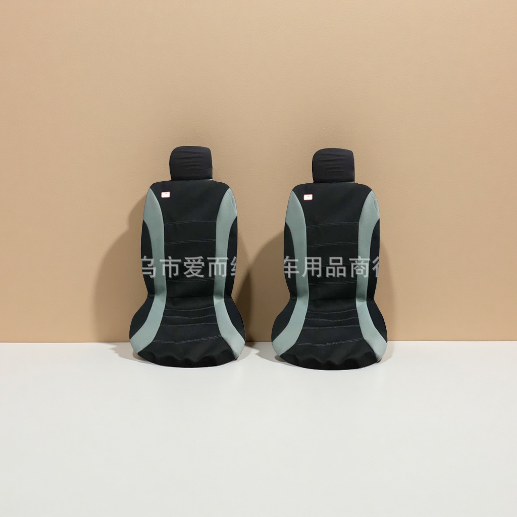 All-inclusive anti-slip and breathable car seat covers for summer