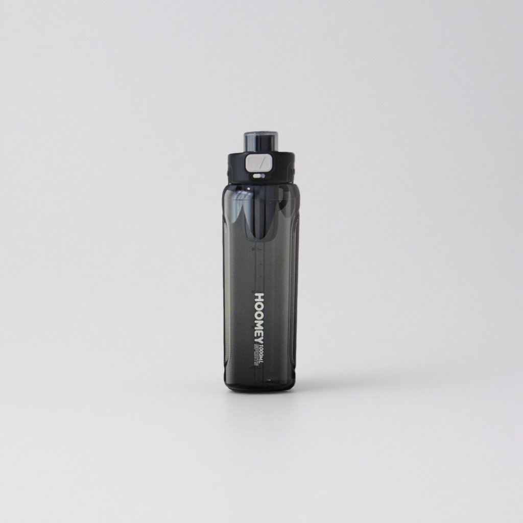 sports water bottle 1000ML portable leak-proof large capacity drinking cup Application Scenario