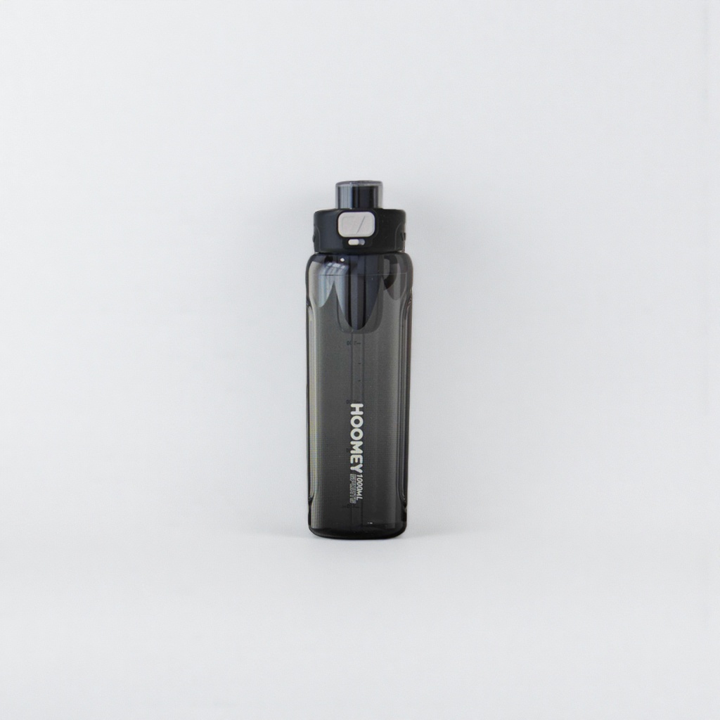 sports water bottle 1000ML portable leak-proof large capacity drinking cup