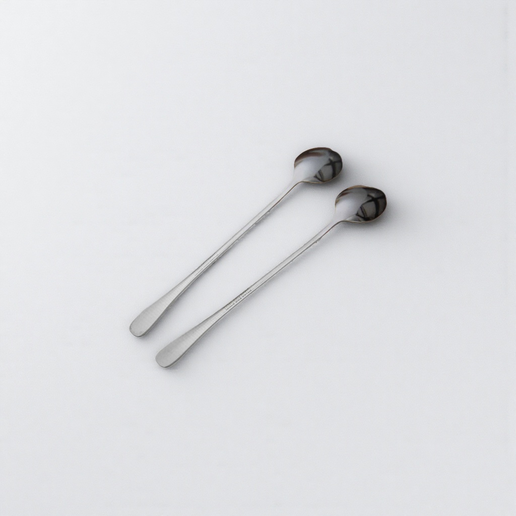 咖啡豆勺子套装 100g 咖啡工具随行便携小勺