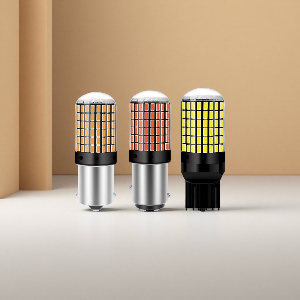 LED bulb energy-saving and eye-protecting household lighting bulb 8W E27 screw socket white light Specification image