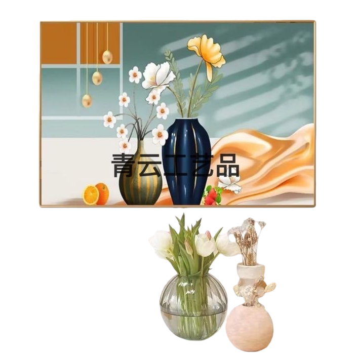 لوحات زينة العدادات Item Picture