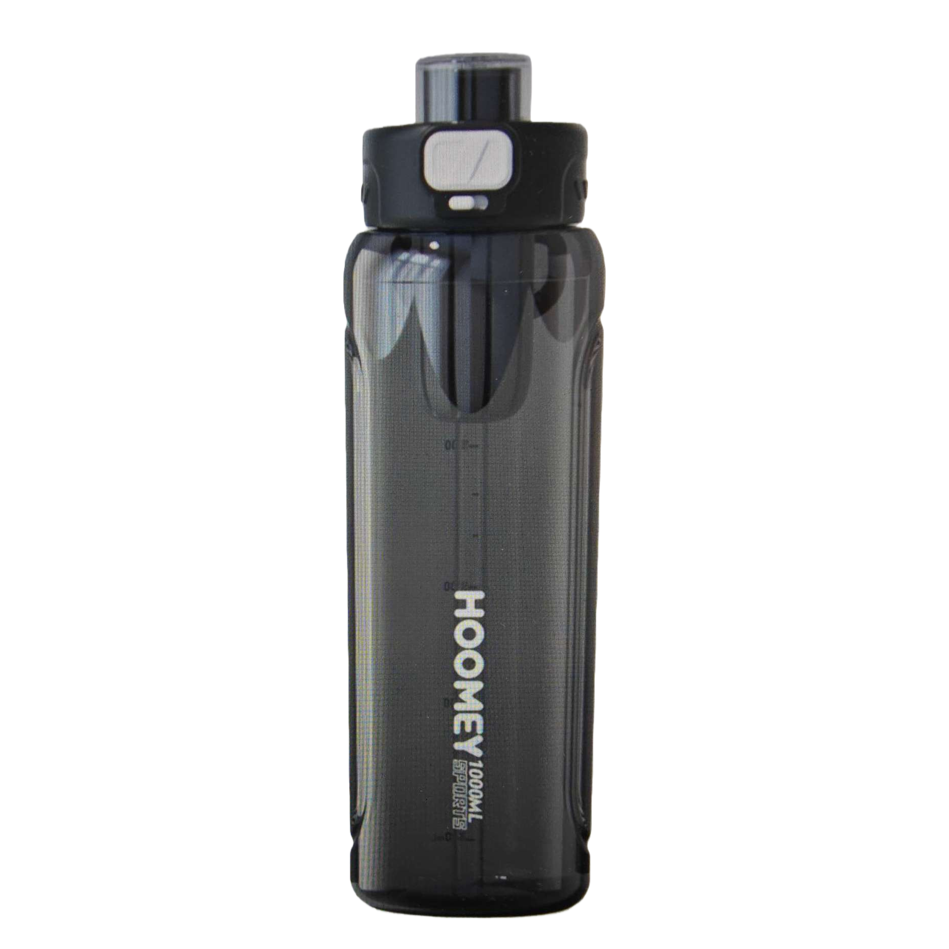 sports water bottle 1000ML portable leak-proof large capacity drinking cup Item Picture