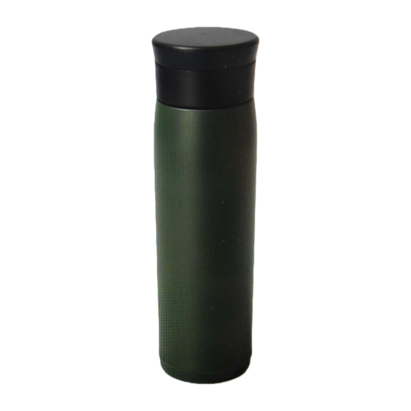 Green insulated cup 180ml, heat-preserving and leak-proof portable office and home cup Item Picture
