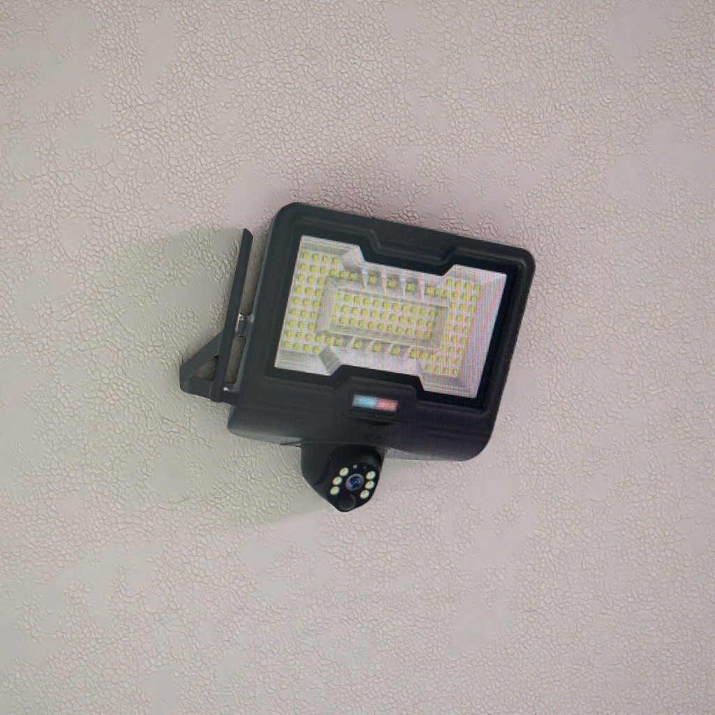 Luz solar con panel solar juego de iluminación exterior patio con batería recargable incluida details Picture