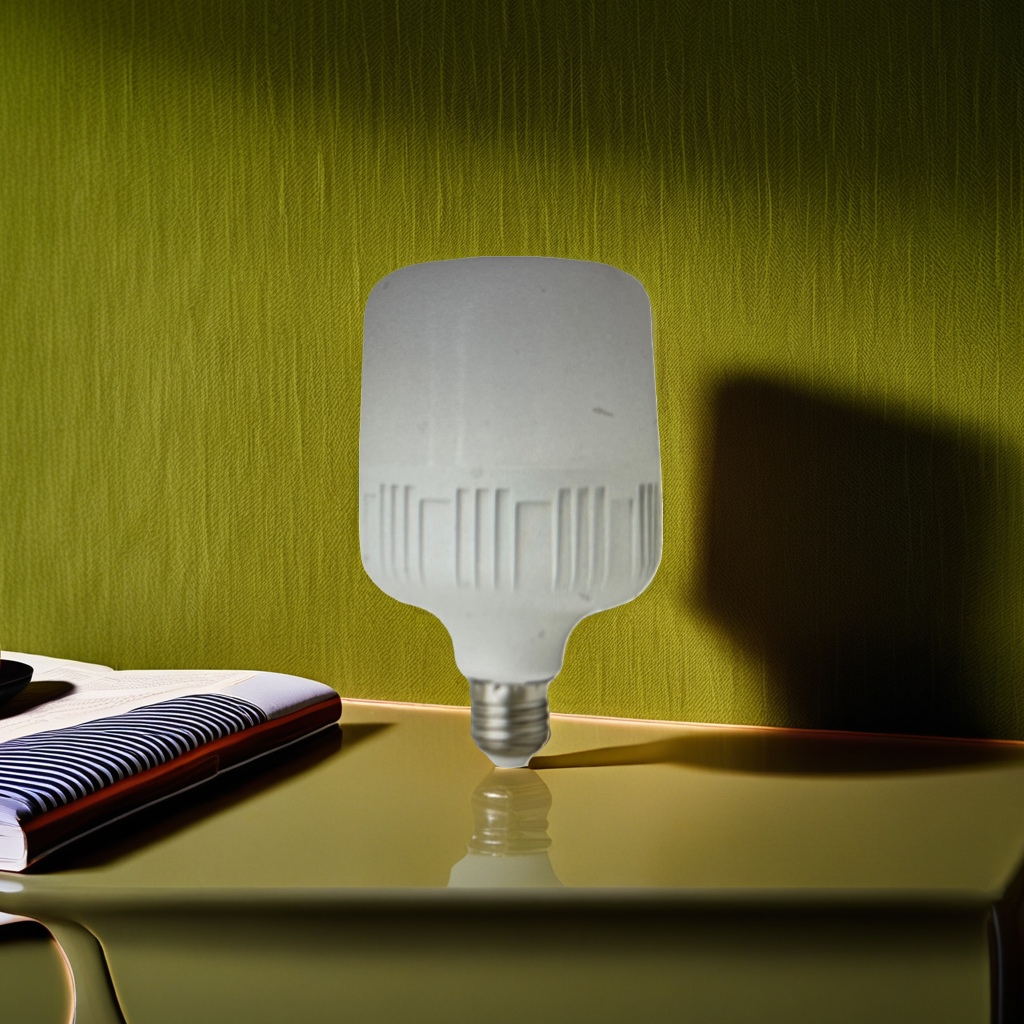 Universal incandescent bulb 40W 220V household lighting replacement bulb Specification image