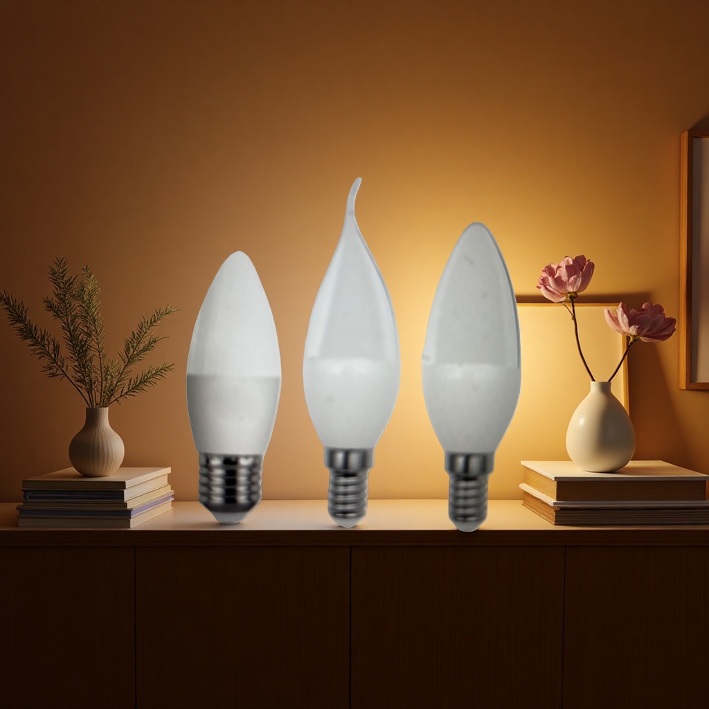 Universal incandescent bulb 40W 220V household lighting replacement bulb 090358201 Specification image
