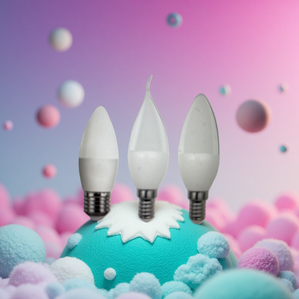 Universal incandescent bulb 40W 220V household lighting replacement bulb 090358201 details Picture