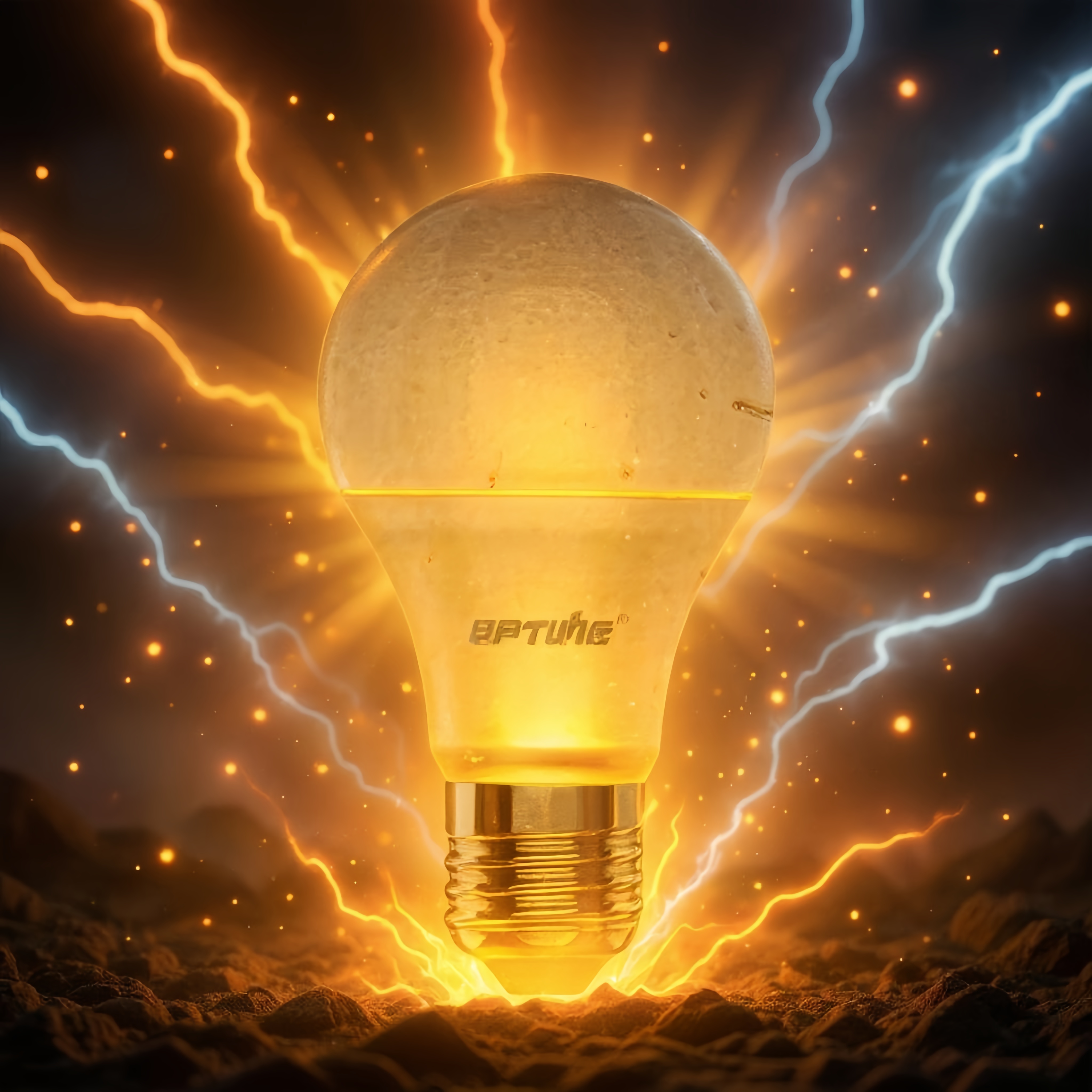Universal incandescent bulb 220V 40W household lighting replacement bulb 090544795 details Picture