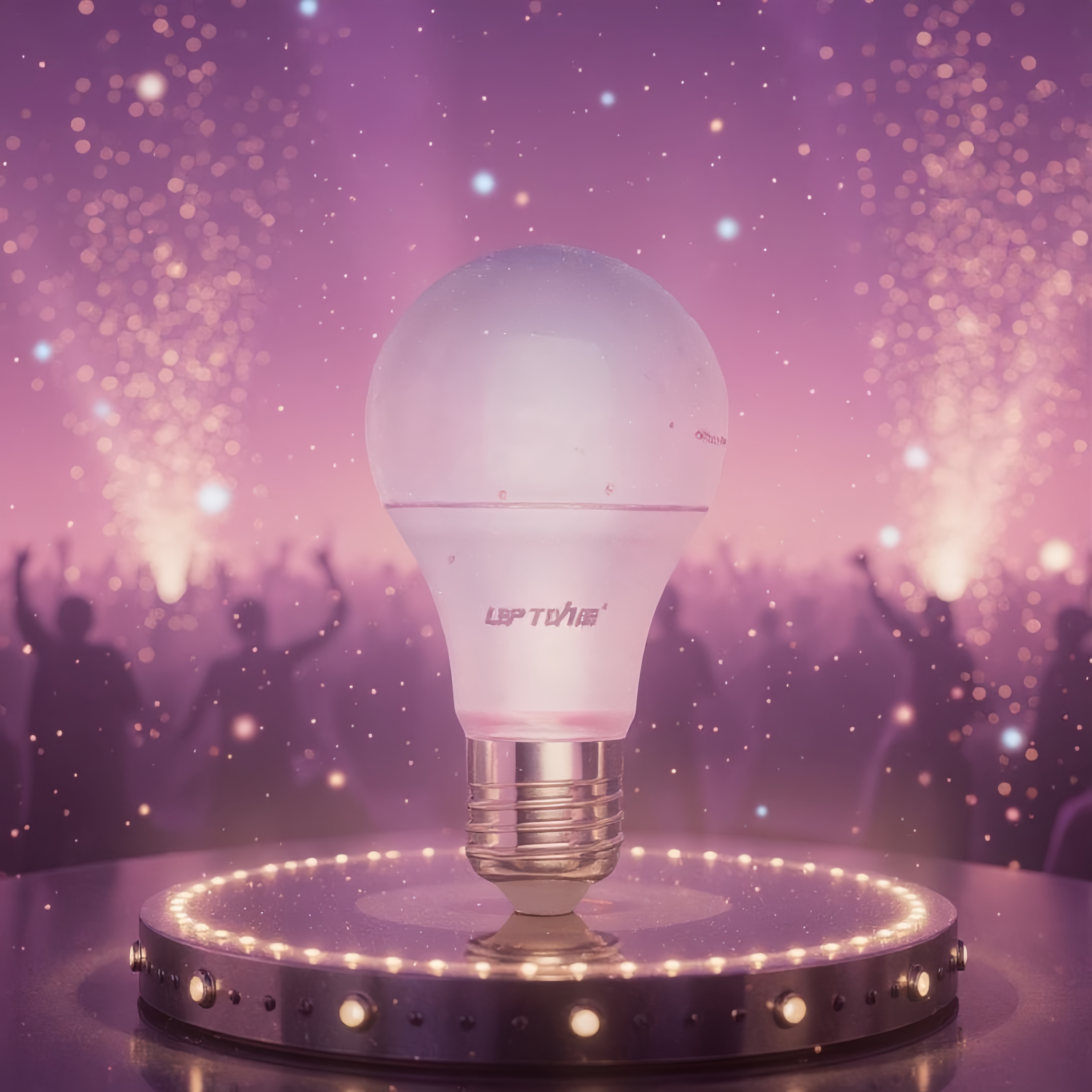 Universal incandescent bulb 220V 40W household lighting replacement bulb 090544795 Specification image