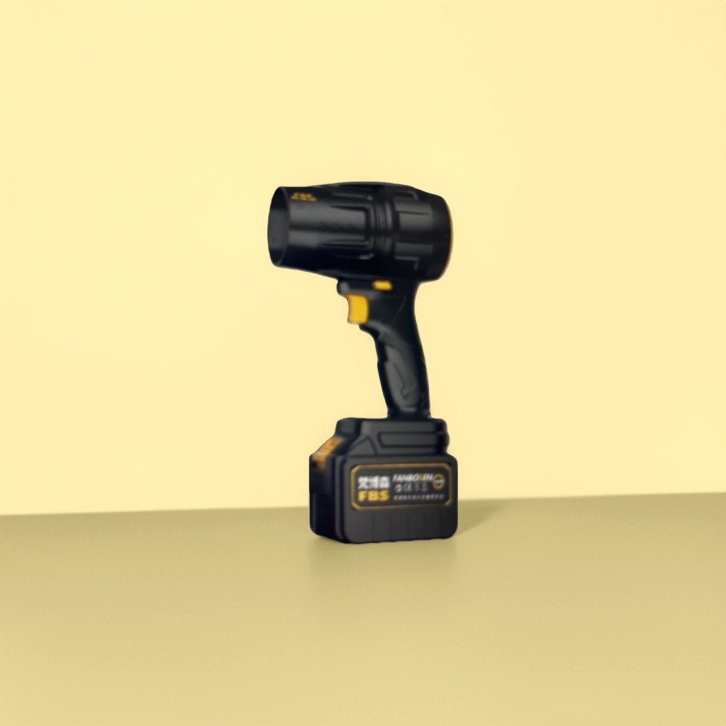 Power tool, electric drill, household lithium battery-rechargeable hand drill set