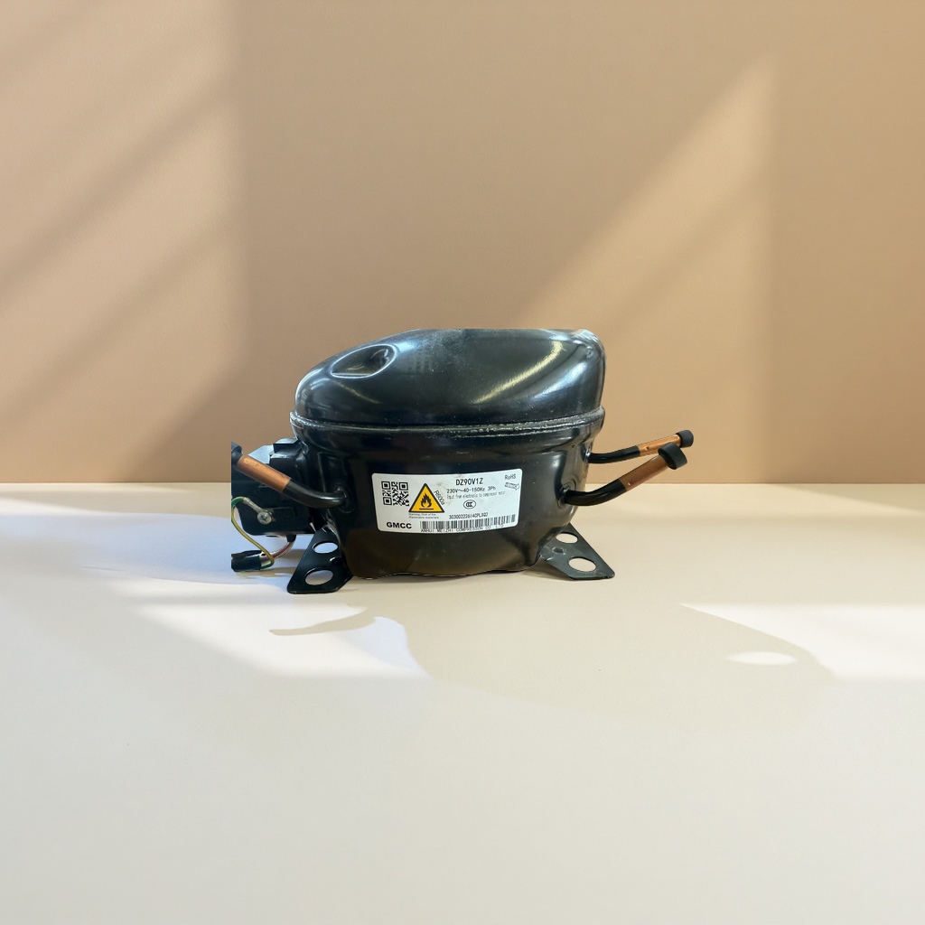 GMCC DZ90V1Z压缩机 家用空调制冷配件 原厂正品
