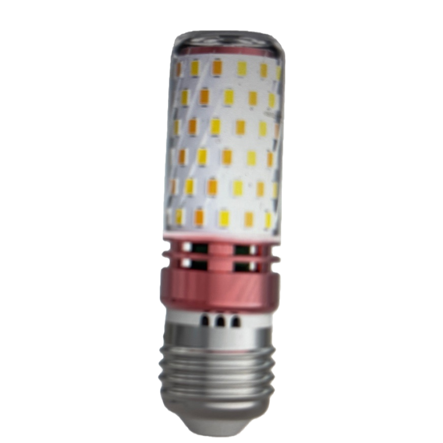 LED bulb main body E27 screw socket 5W 3000K warm white light dimmable universal type 090428004 Item Picture